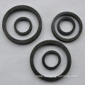 customized molded good sealing flange rubber gasket